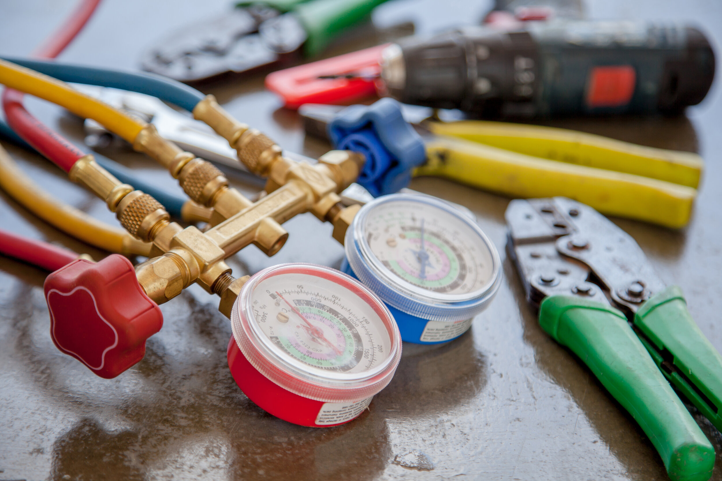 Best HVAC Tools  HVAC Tools List By Experience