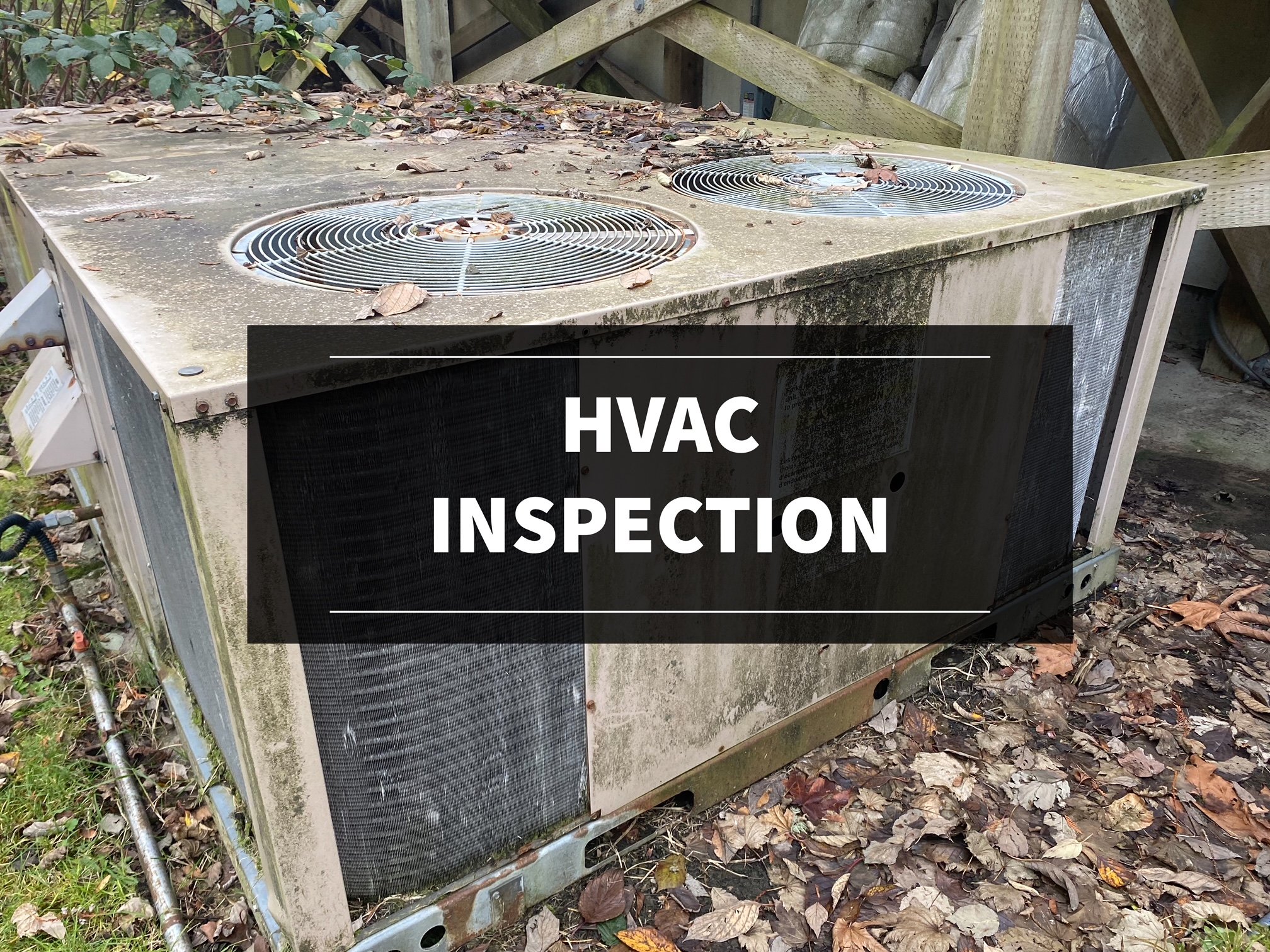 The HVAC Inspection Guide