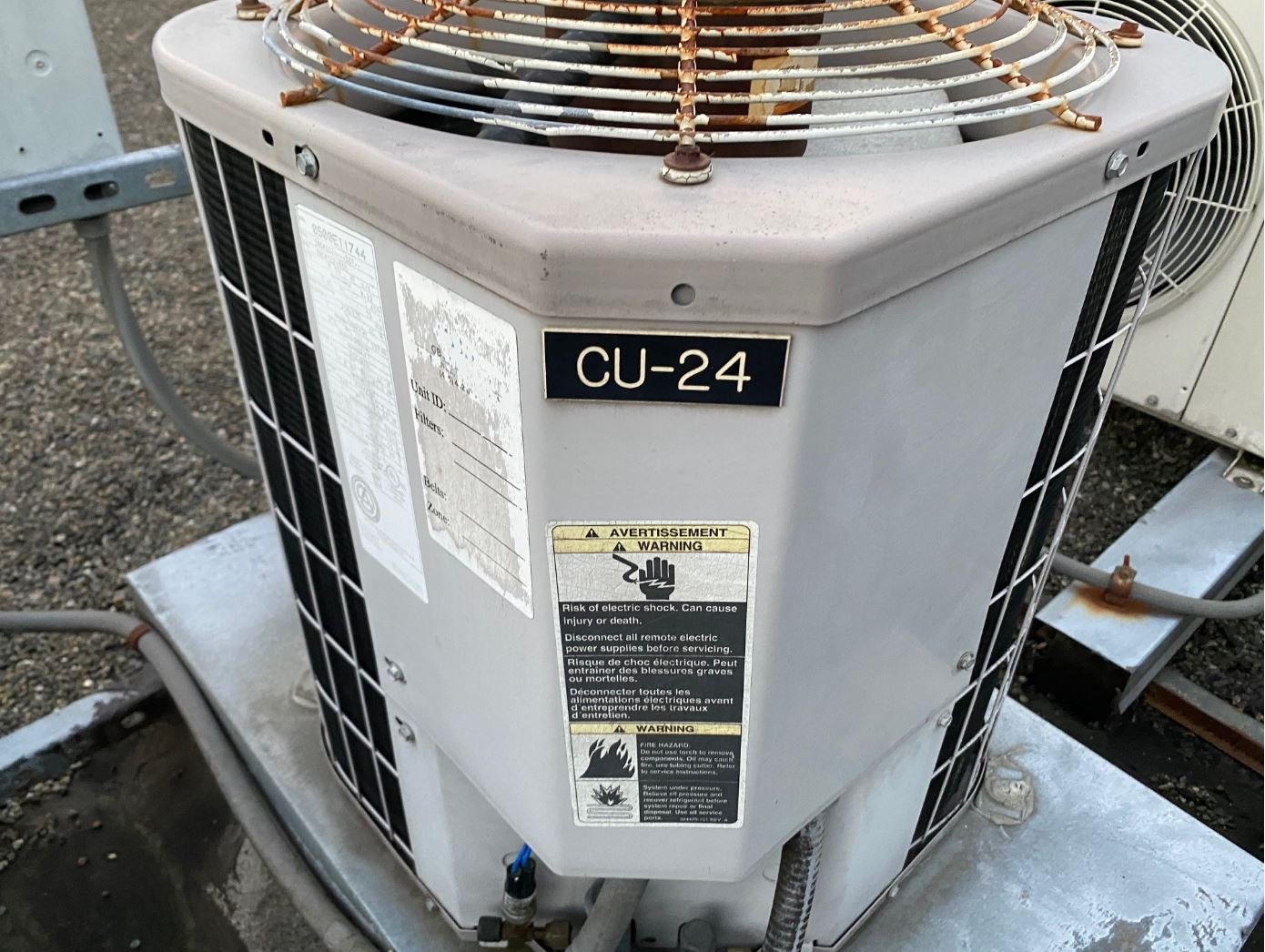 HVAC Troubleshooting Guide Every Homeowner Should Know