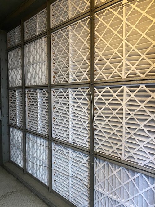 Types of HVAC Filters and Their Uses