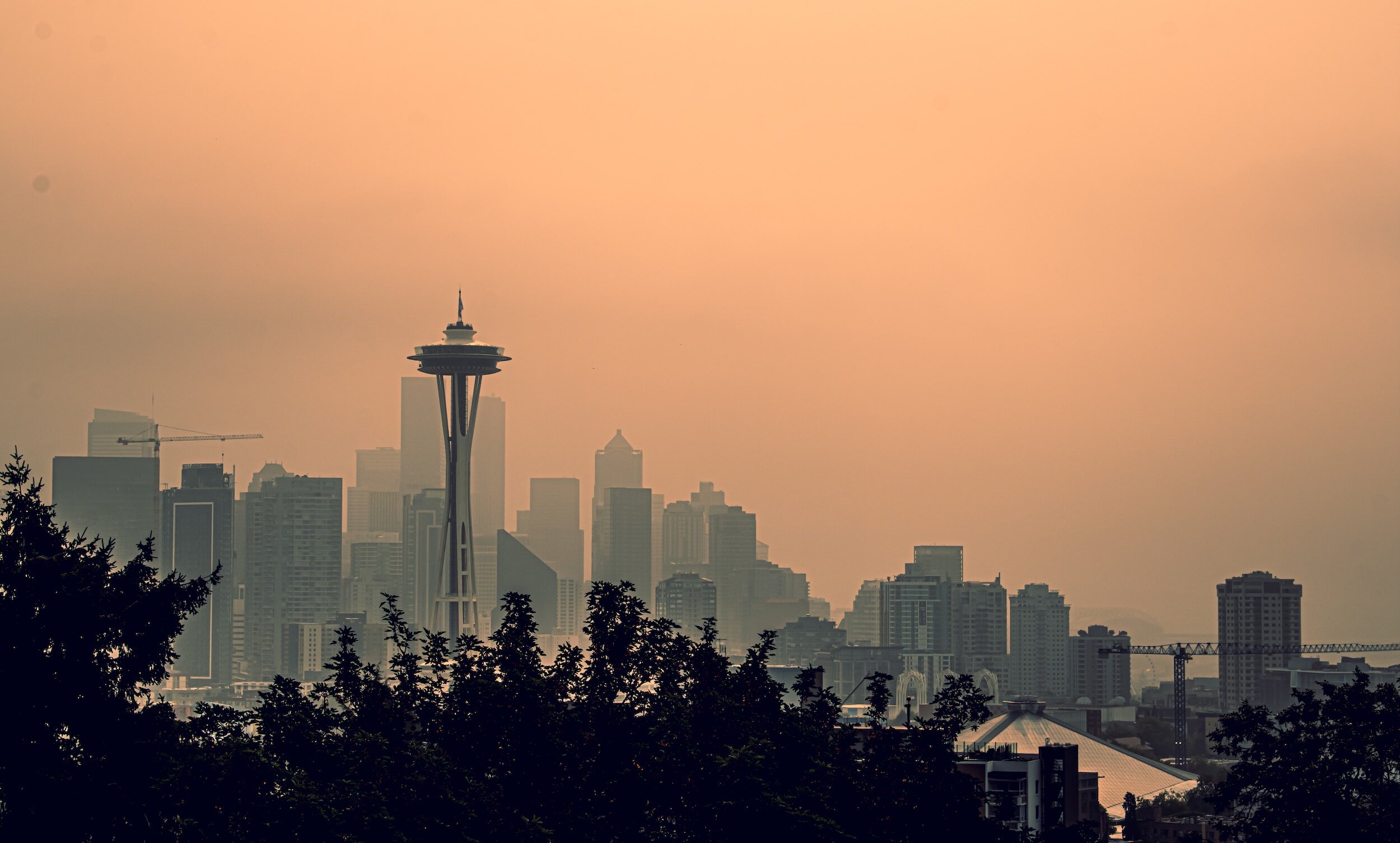 Filters For Wildfire Smoke